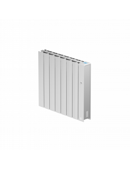 RFD-3EO radiateur horizontal 1250W blanc INTUIS M144114