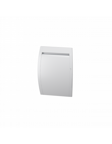 RCDM-3EO radiateur horizontal 750W blanc satine INTUIS M145112