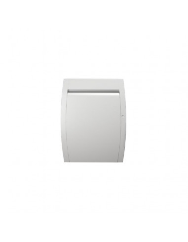 RCDM-3EO radiateur horizontal 750W blanc satine INTUIS M145112