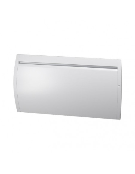 RCDM-3EO radiateur horizontal 2000W blanc satine INTUIS M145117