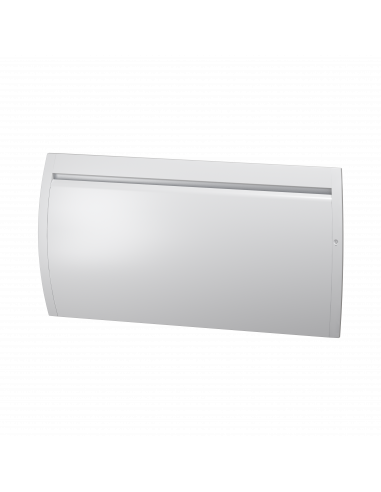 RCDM-3EO radiateur horizontal 2000W blanc satine INTUIS M145117