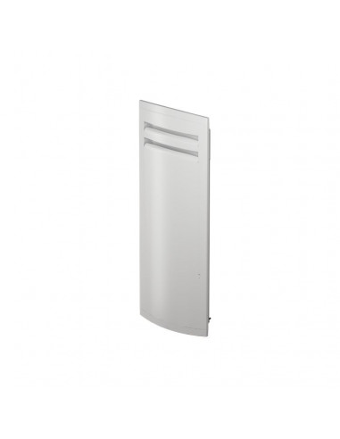 RCDM-3EO radiateur vertical 1000W blanc satine INTUIS M145213