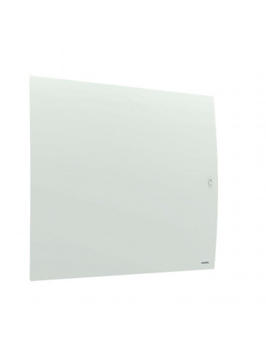 Campalys radiateur horizontal 1000W blanc satiné INTUIS M151113