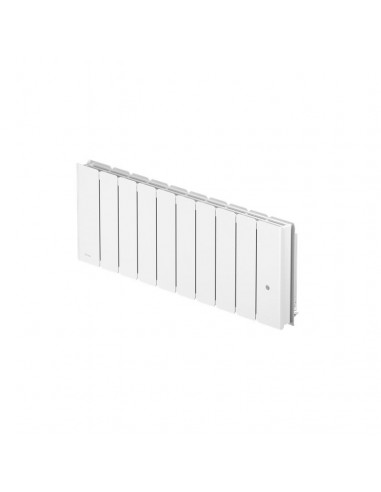 Beladoo nativ -radiateur plinthe 750W blanc satiné INTUIS M153412
