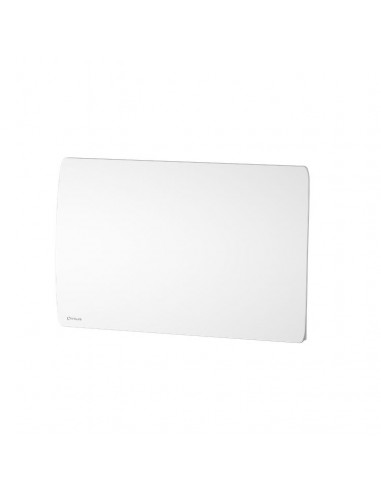 Oslo 2 radiateur horizontal 1250W blanc satiné INTUIS M163114