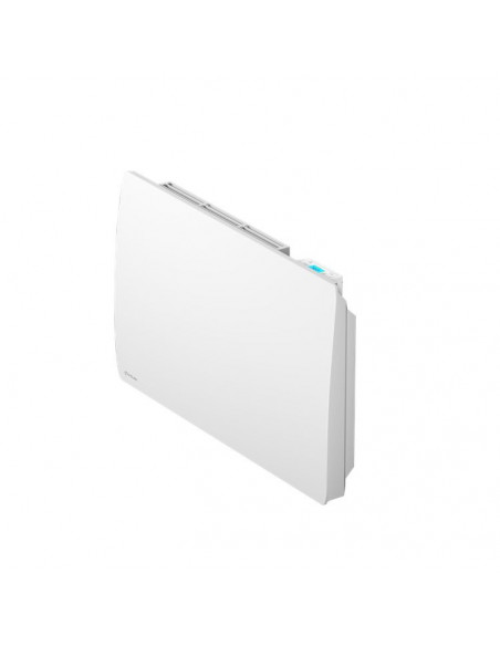 Oslo 2 radiateur horizontal 1250W blanc satiné INTUIS M163114