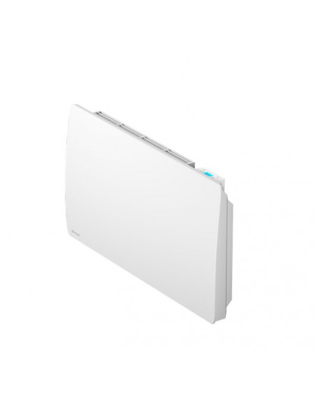 Oslo 2 radiateur horizontal 1500W blanc satiné INTUIS M163115