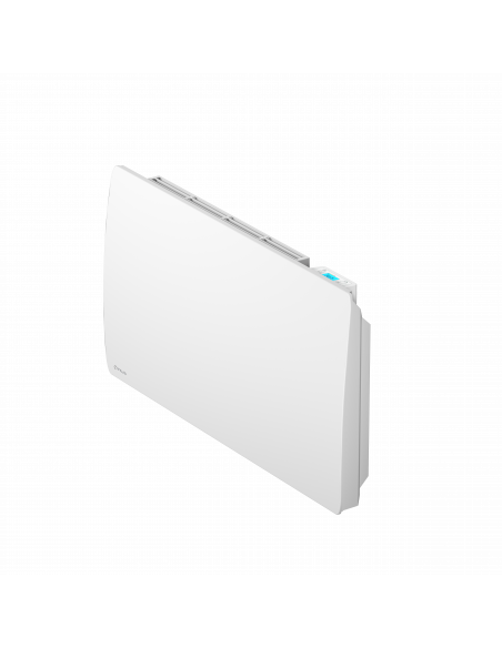 Oslo 2 radiateur horizontal 1500W blanc satiné INTUIS M163115