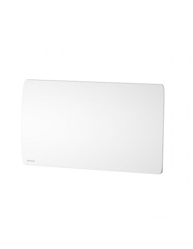 Oslo 2 radiateur horizontal 1500W blanc satiné INTUIS M163115