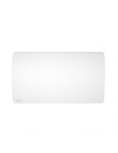 Oslo 2 radiateur horizontal 1500W blanc satiné INTUIS M163115