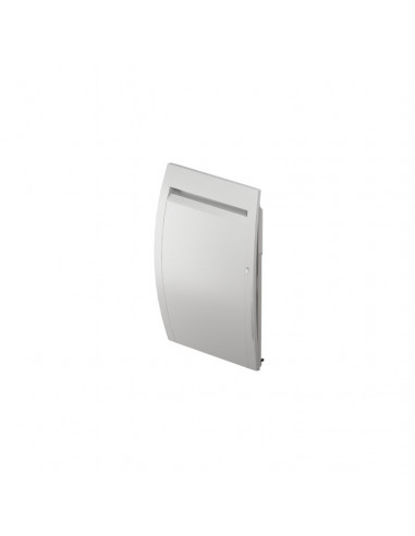 RCD-3EO radiateur horizontal 500W blanc satine INTUIS NEM1981FTFS