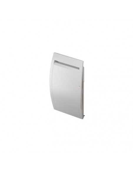RCD-3EO radiateur horizontal 500W blanc satine INTUIS NEM1981FTFS