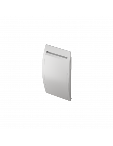 RCD-3EO radiateur horizontal 500W blanc satine INTUIS NEM1981FTFS
