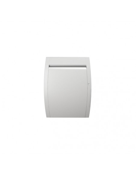 RCD-3EO radiateur horizontal 500W blanc satine INTUIS NEM1981FTFS