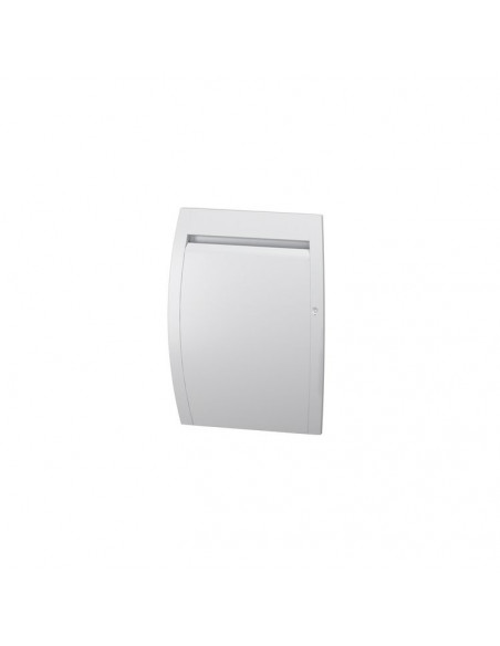 RCD-3EO radiateur horizontal 500W blanc satine INTUIS NEM1981FTFS