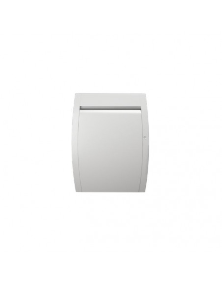 RCD-3EO radiateur horizontal 500W blanc satine INTUIS NEM1981FTFS