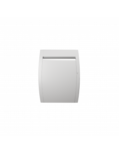 RCD-3EO radiateur horizontal 500W blanc satine INTUIS NEM1981FTFS
