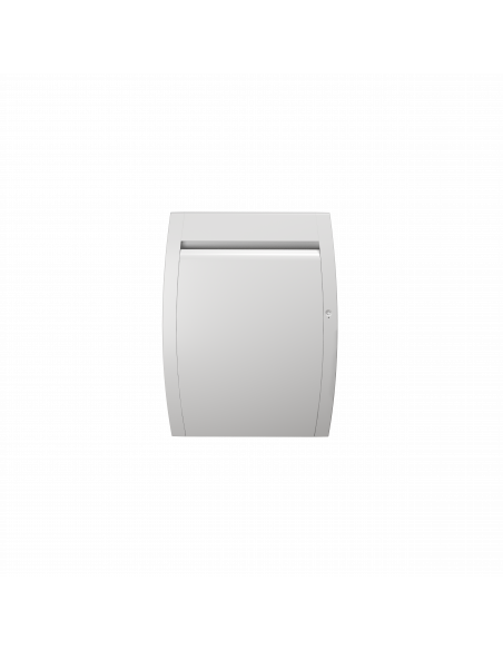 RCD-3EO radiateur horizontal 500W blanc satine INTUIS NEM1981FTFS