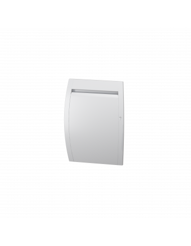 RCD-3EO radiateur horizontal 500W blanc satine INTUIS NEM1981FTFS
