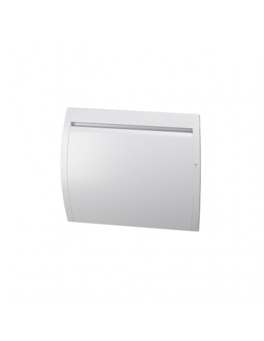 RCD-3EO radiateur horizontal 1250W blanc satine INTUIS NEM1984FTFS