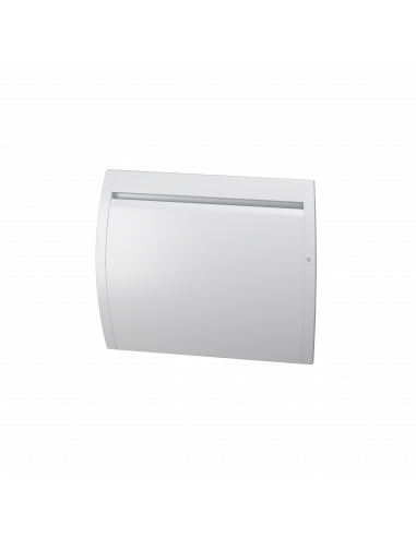 RCD-3EO radiateur horizontal 1250W blanc satine INTUIS NEM1984FTFS