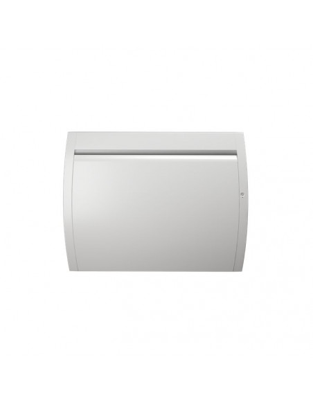 RCD-3EO radiateur horizontal 1250W blanc satine INTUIS NEM1984FTFS