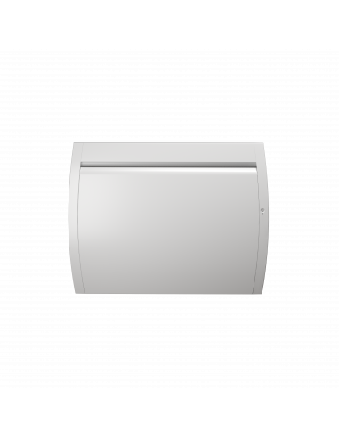 RCD-3EO radiateur horizontal 1250W blanc satine INTUIS NEM1984FTFS