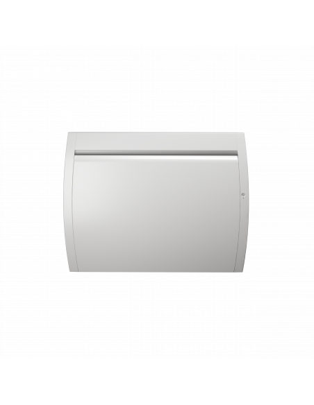 RCD-3EO radiateur horizontal 1250W blanc satine INTUIS NEM1984FTFS