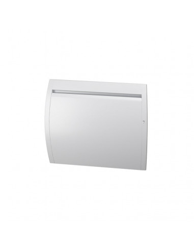 RCD-3EO radiateur horizontal 1250W blanc satine INTUIS NEM1984FTFS