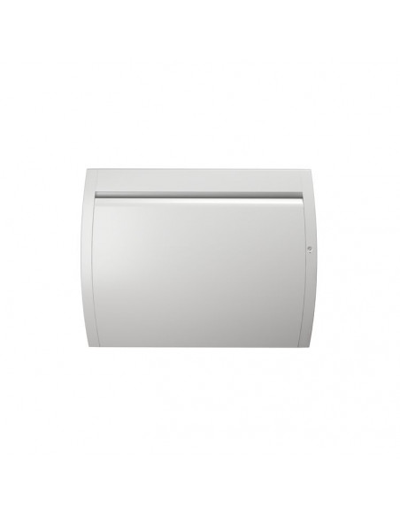 RCD-3EO radiateur horizontal 1250W blanc satine INTUIS NEM1984FTFS