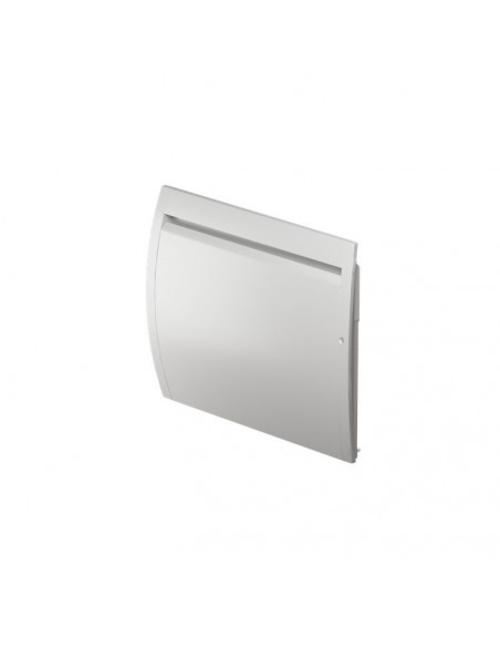 RCD-3EO radiateur horizontal 1250W blanc satine INTUIS NEM1984FTFS