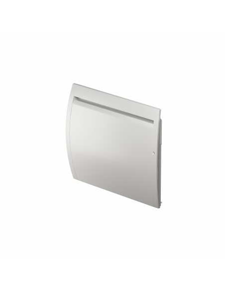 RCD-3EO radiateur horizontal 1250W blanc satine INTUIS NEM1984FTFS