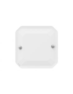 Obturateur Plexo composable blanc LEGRAND 069637L
