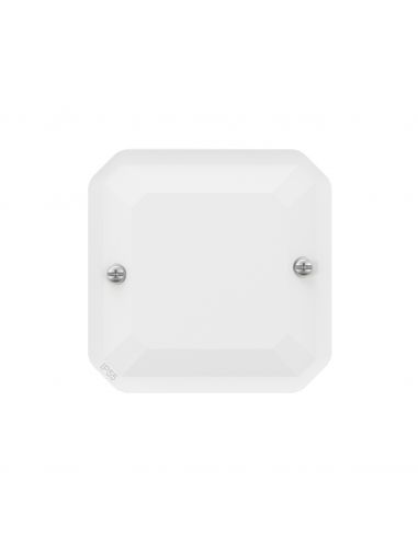 Obturateur Plexo composable blanc LEGRAND 069637L