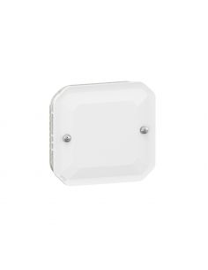 Obturateur Plexo composable blanc LEGRAND 069637L 2