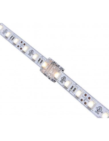 Raccord 2 RBS Sur Cable L.8MM ARIC 55332