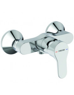 MITIGEUR DOUCHE OLYOS PORCHER D2499AA
