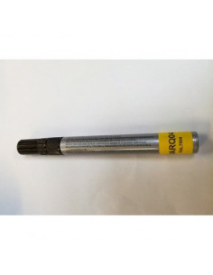 STYLO RETOUCHE RECEVEUR GRIS KINEDO MARQ04