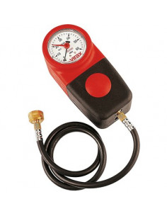 CONTROLEUR ETANCHEITE GAZ VIRAX 262080