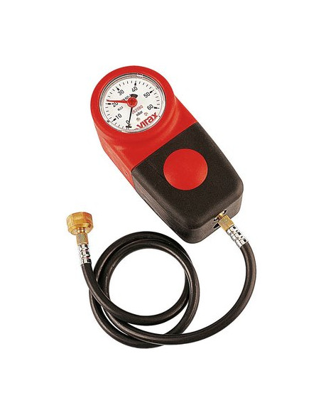 CONTROLEUR ETANCHEITE GAZ VIRAX 262080