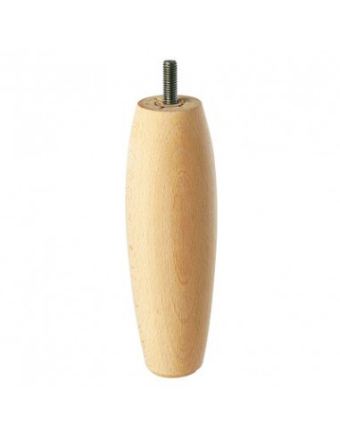PIED LIT OLIVE BRUT H 150 D 50 103