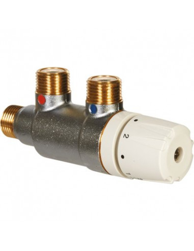 MITIGEUR THERMOSTATIQUE MT100 THERMADOR MT100