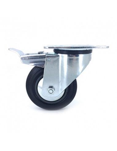 ROULETTE CAOUT S/PLA A FR D80 CAUJOLLE 22566