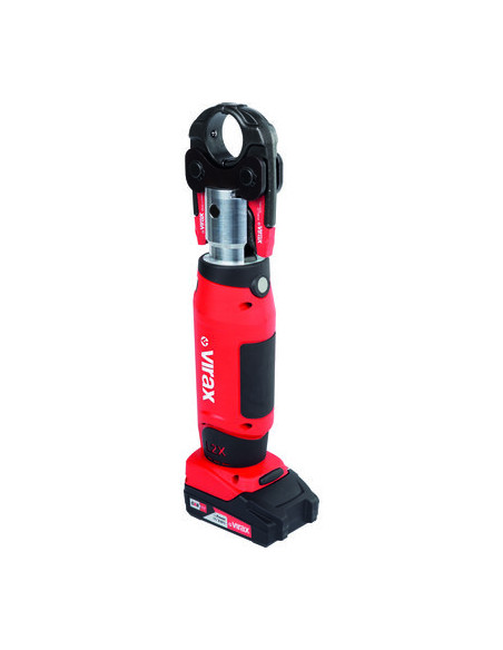 L2X + 2 BAT+ PINCE MÈRE VIRAX 253571