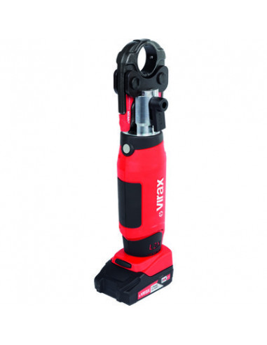 L2X + 2 BAT+ PINCE MÈRE VIRAX 253571