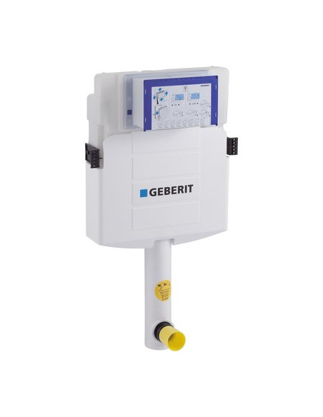 RESERV. ENCASTRE UP320 GEBERIT GEBERIT 109.300.00.5
