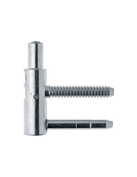 Fiche Exacta 4 broches 16 mm BICHR M/F OTLAV