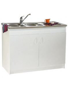MEUBLE S/S EV SIM'NF 1000/2P NEOVA S12N02100