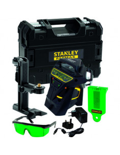 NIVEAU LASER MULTILIG 360 VERT STANLEY FMHT1-77356