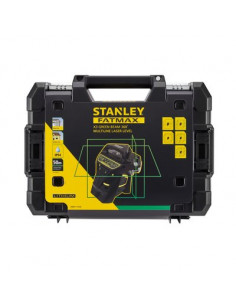 NIVEAU LASER MULTILIG 360 VERT STANLEY FMHT1-77356 2
